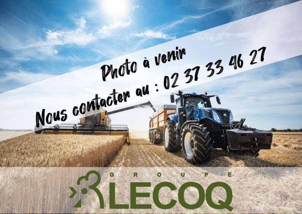 New Holland T7.230 Трактори