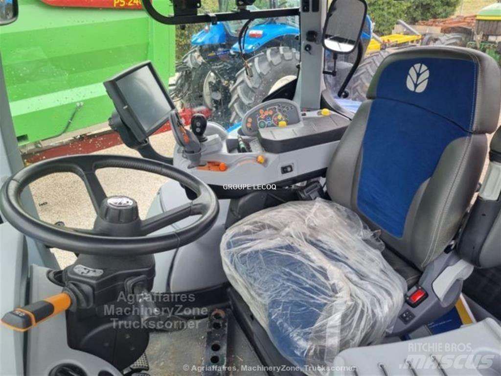 New Holland T7.270 Трактори