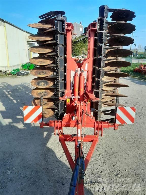 Quivogne DISKATOR Брани