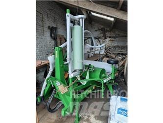 Sipma 7510 KLARA Машини за опаковане