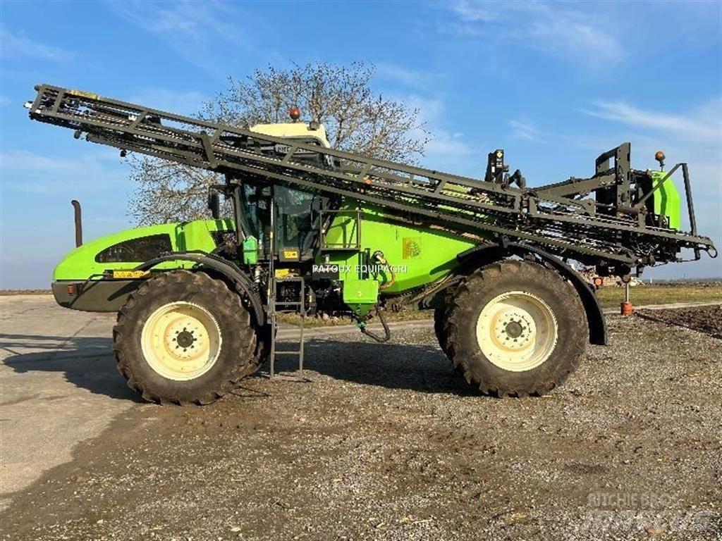 Tecnoma PR440 Селскостопанство - Други