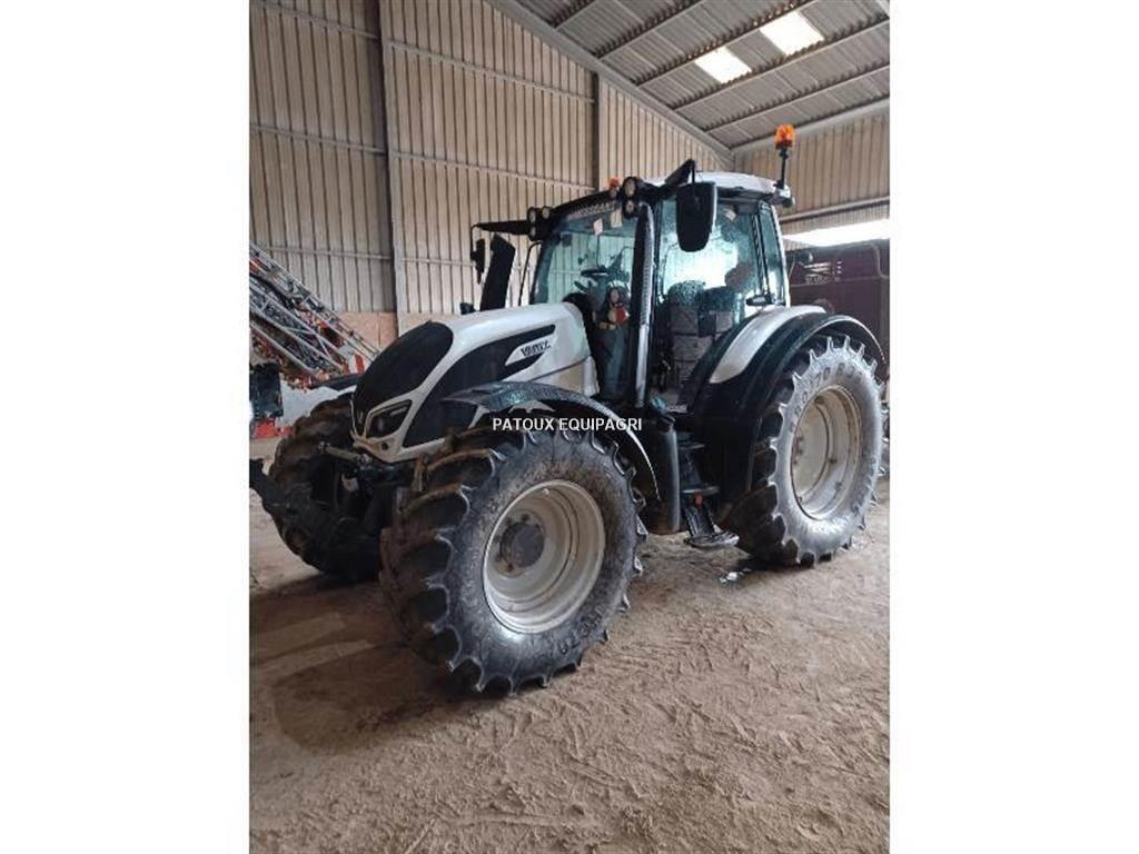 Valtra N174 DIRECT Трактори