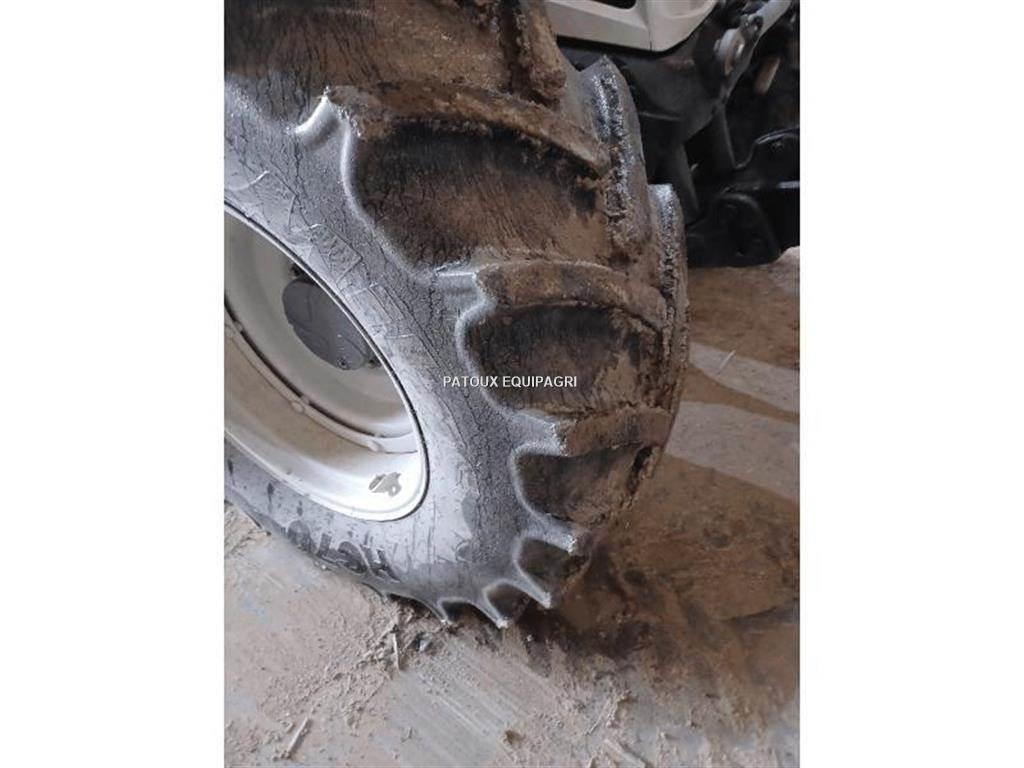 Valtra N174 DIRECT Трактори