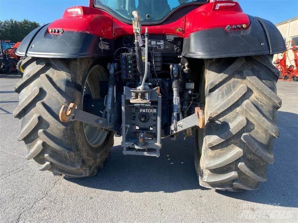 Valtra T194 VERSU Трактори