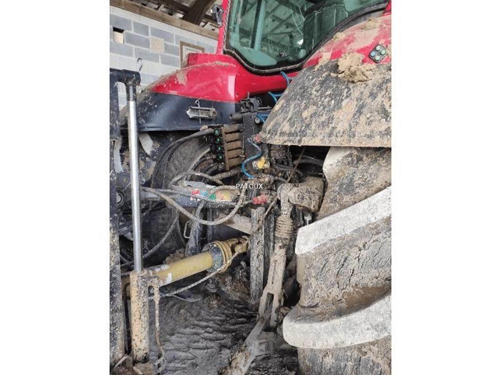 Valtra T214 DIRECT Трактори