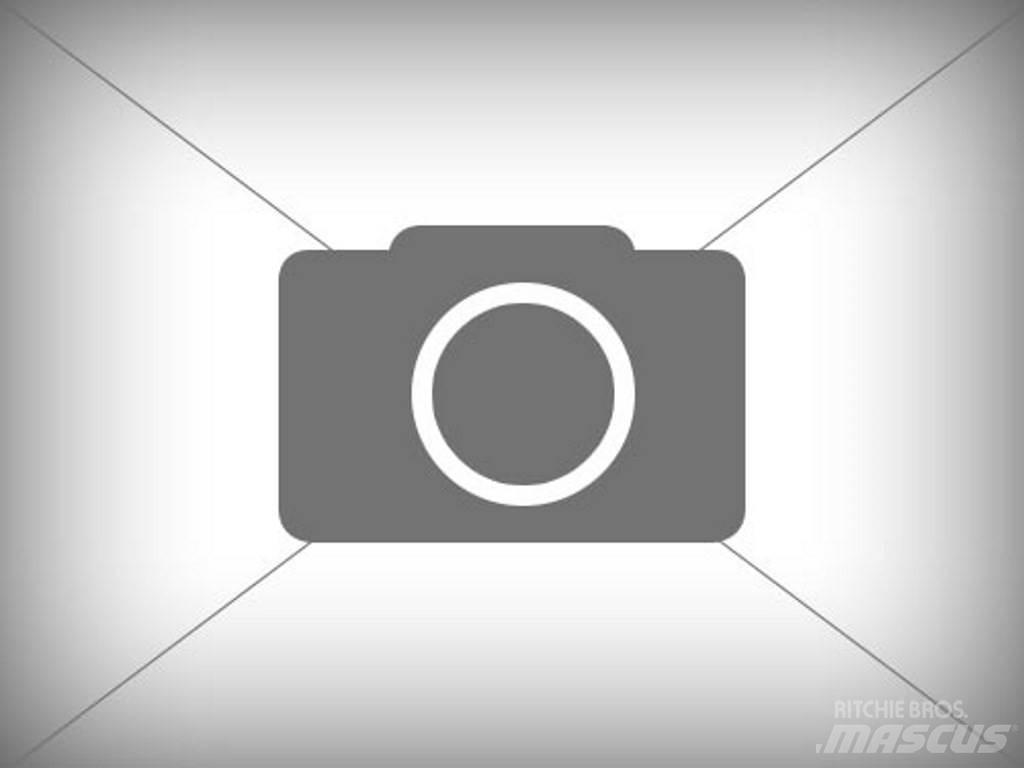 Votex 260 Брани и ротационни рали