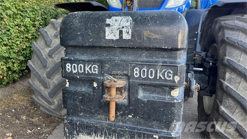 Holsø 800 KG Други аксесоари за трактори