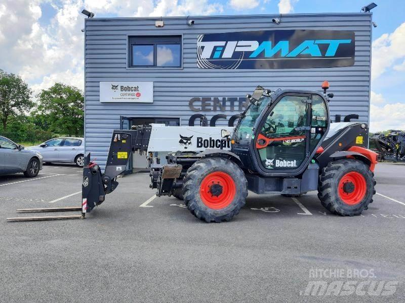 Bobcat T40-180 Строителство - Други
