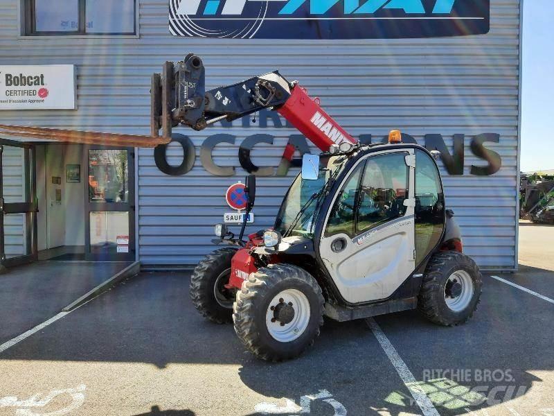 Manitou MT420 Строителство - Други