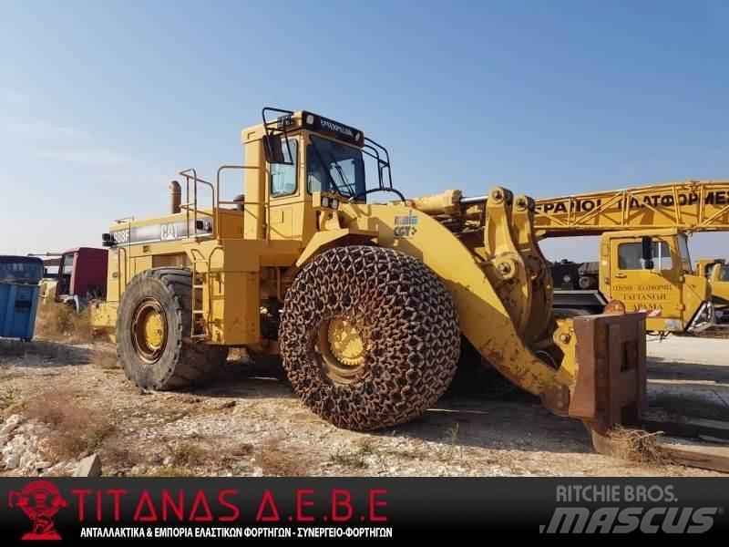 CAT 988F Строителство - Други
