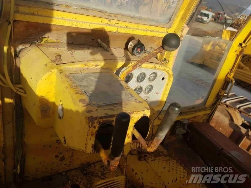 CAT D7 80 ΕΥΚΑΙΡΙΑ Строителство - Други
