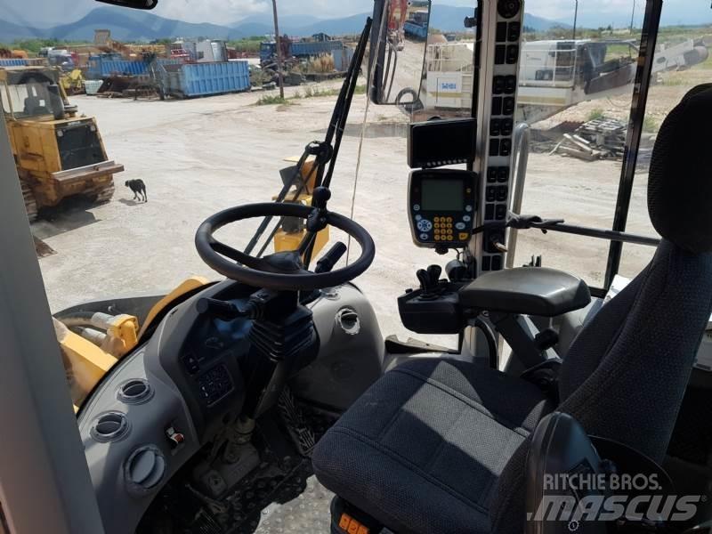 Volvo L350F Колесни товарачи