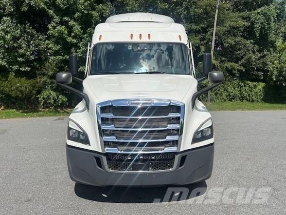 Freightliner CASCADIA 116 Влекачи