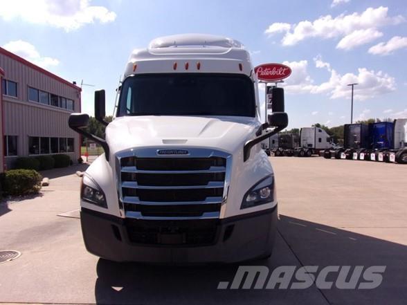 Freightliner CASCADIA 116 Влекачи