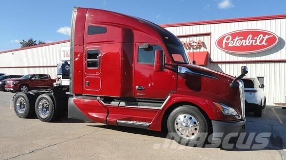 Kenworth T680 Влекачи
