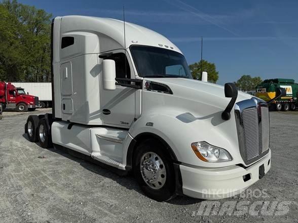Kenworth T680 Влекачи