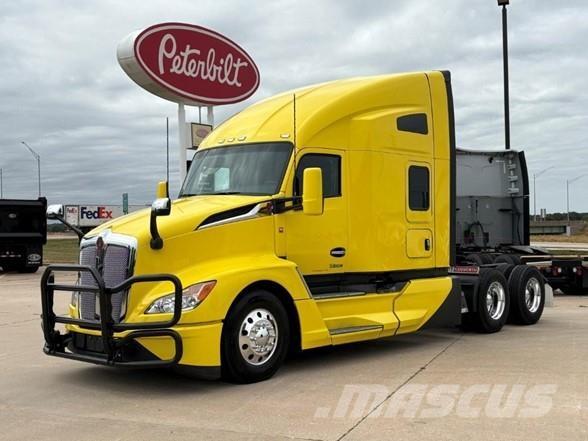 Kenworth T680 Влекачи