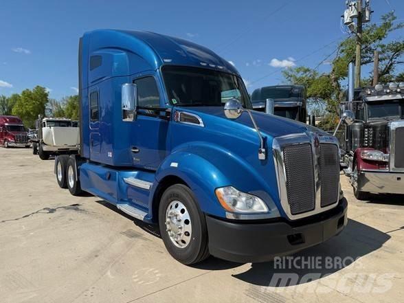 Kenworth T680 Влекачи