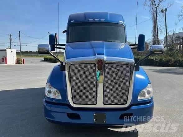 Kenworth T680 Влекачи