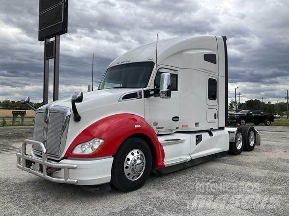 Kenworth T680 Влекачи