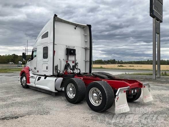 Kenworth T680 Влекачи