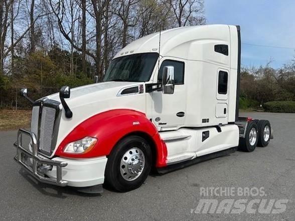 Kenworth T680 Влекачи
