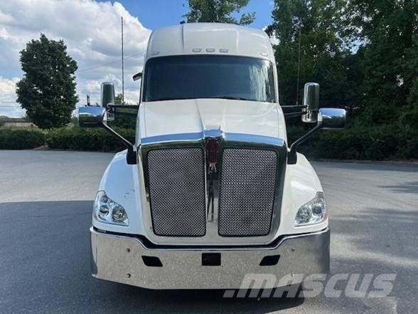 Kenworth T680 Влекачи