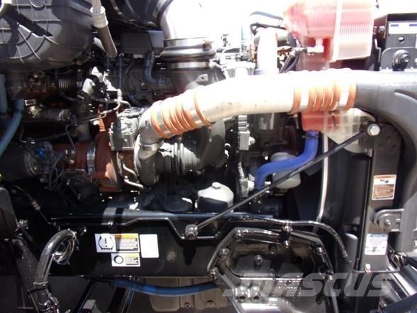 Kenworth T680 Влекачи