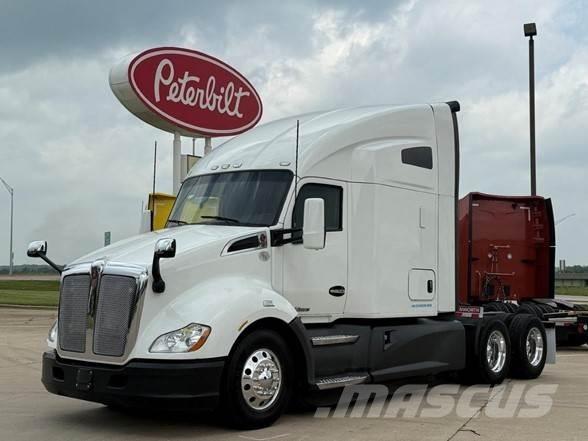 Kenworth T680 Влекачи