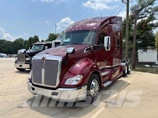 Kenworth T680 Влекачи