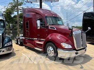 Kenworth T680 Влекачи