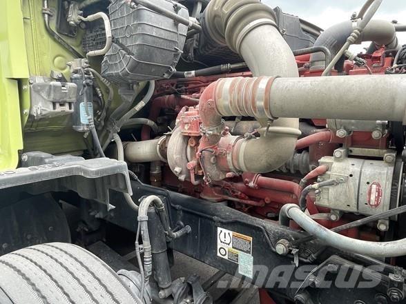 Kenworth T680 Влекачи