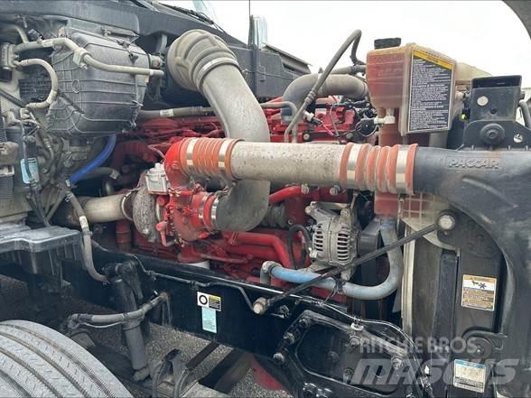 Kenworth T680 Влекачи