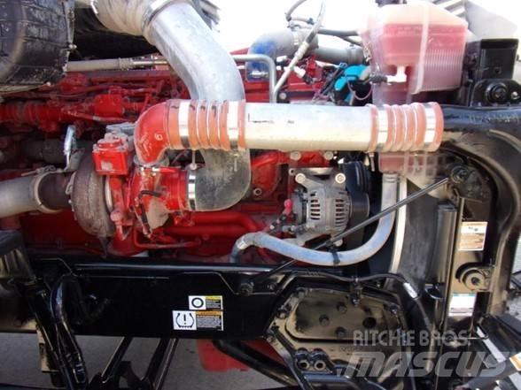 Kenworth T680 Влекачи