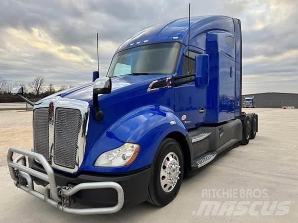 Kenworth T680 Влекачи