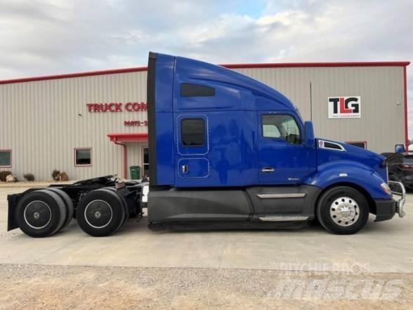 Kenworth T680 Влекачи