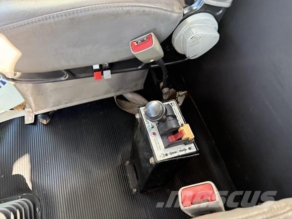 Kenworth T800 Влекачи