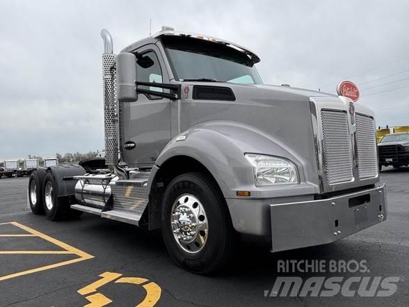 Kenworth T880 Влекачи