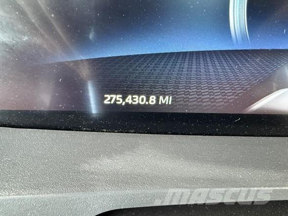 Kenworth T880 Влекачи