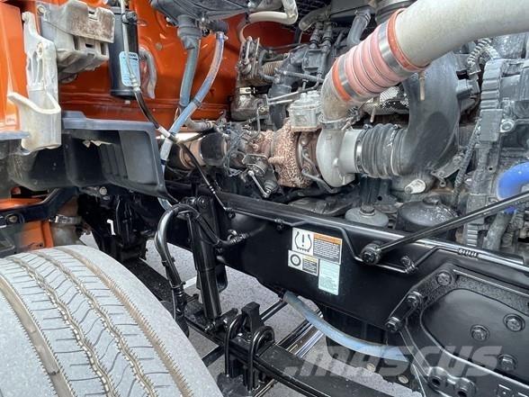 Kenworth T880 Влекачи