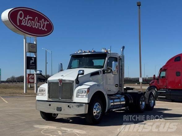 Kenworth T880 Влекачи