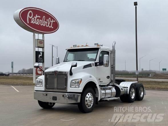 Kenworth T880 Влекачи