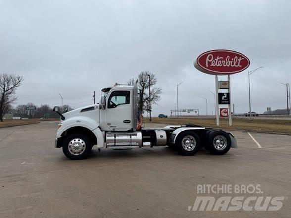 Kenworth T880 Влекачи