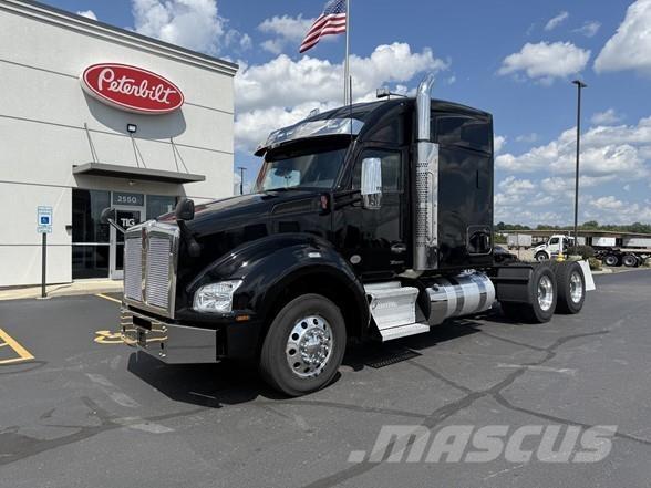 Kenworth T880 Влекачи