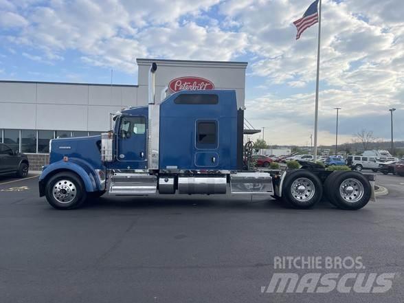 Kenworth W900 Влекачи