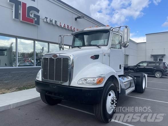 Peterbilt 337 Влекачи