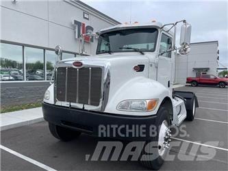 Peterbilt 337 Влекачи