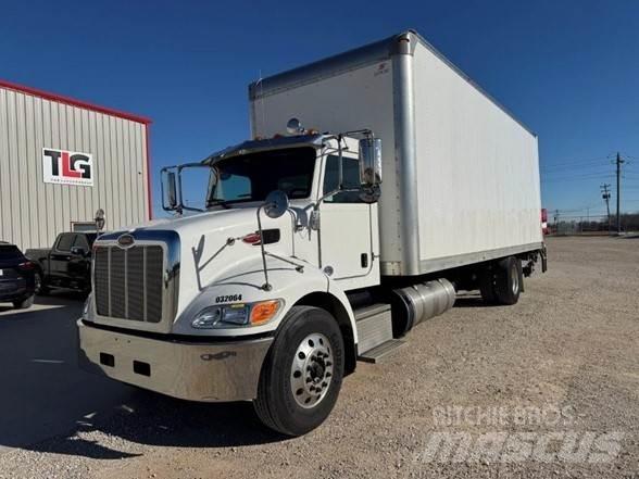 Peterbilt 337 Строителство - Други