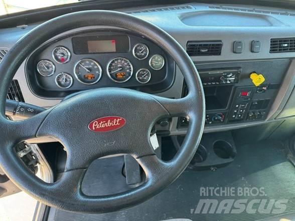 Peterbilt 337 Строителство - Други
