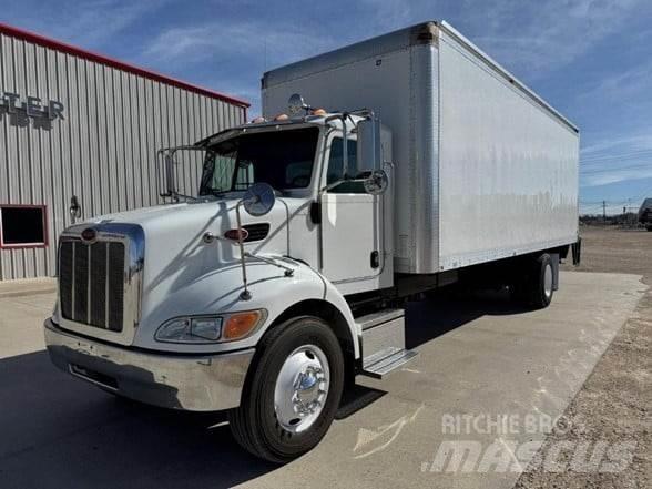 Peterbilt 337 Строителство - Други